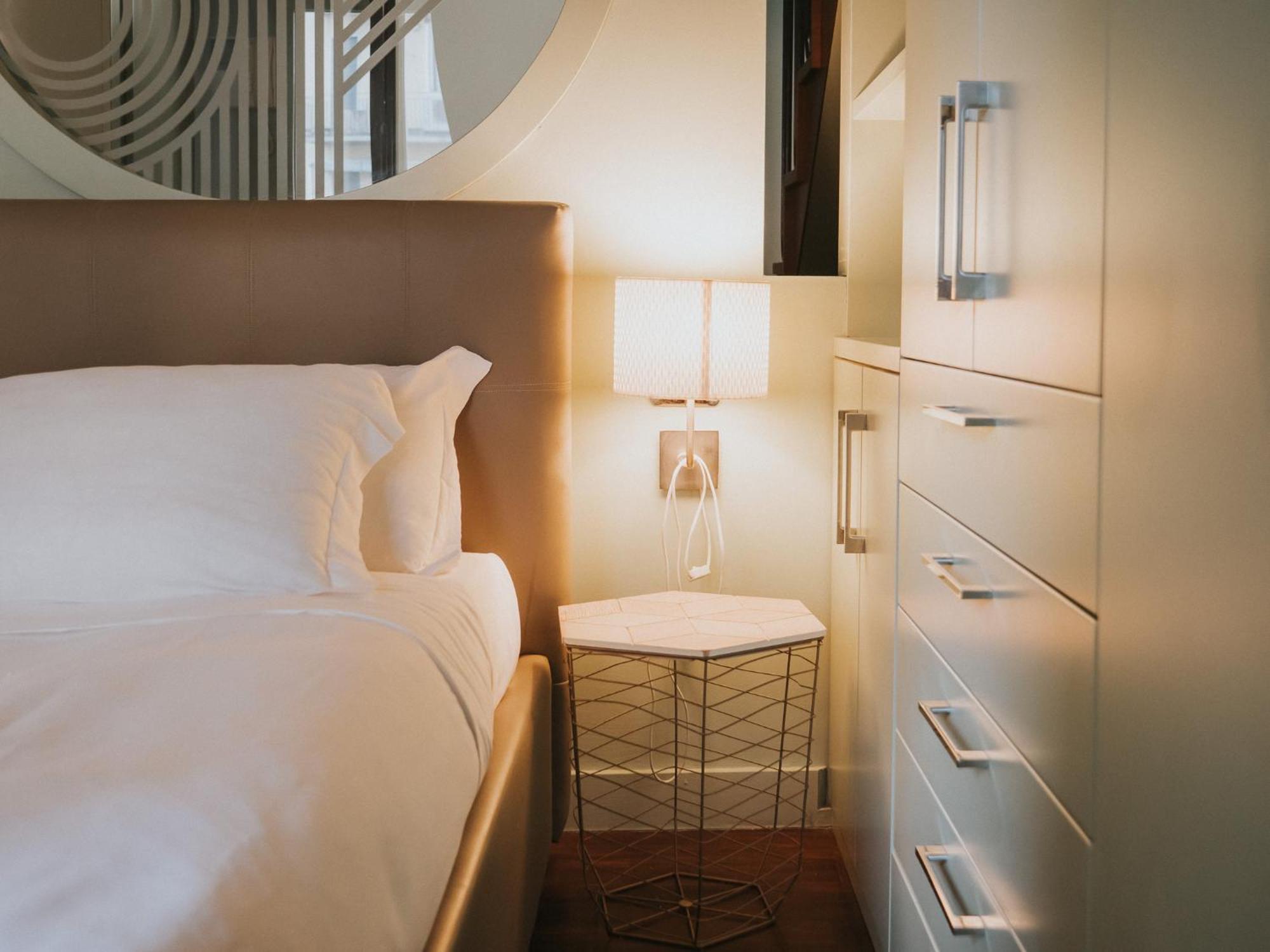 מילאנו Prestige Boutique Homes - San Babila מראה חיצוני תמונה