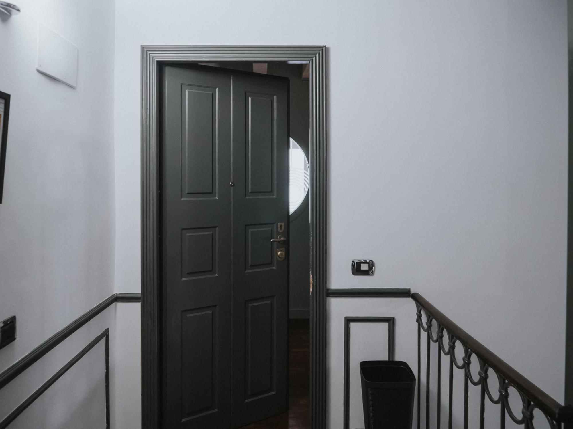 מילאנו Prestige Boutique Homes - San Babila מראה חיצוני תמונה