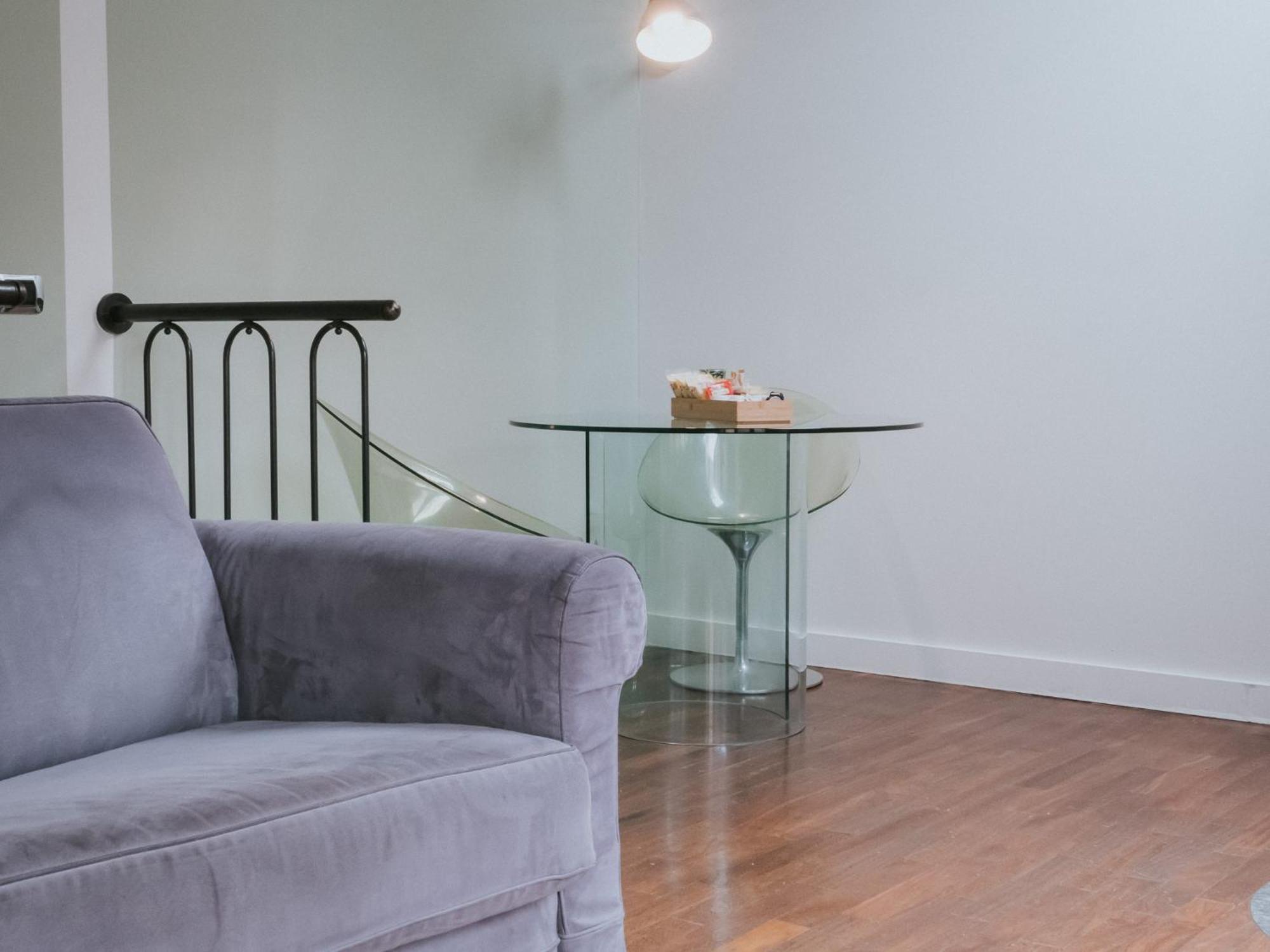 מילאנו Prestige Boutique Homes - San Babila מראה חיצוני תמונה