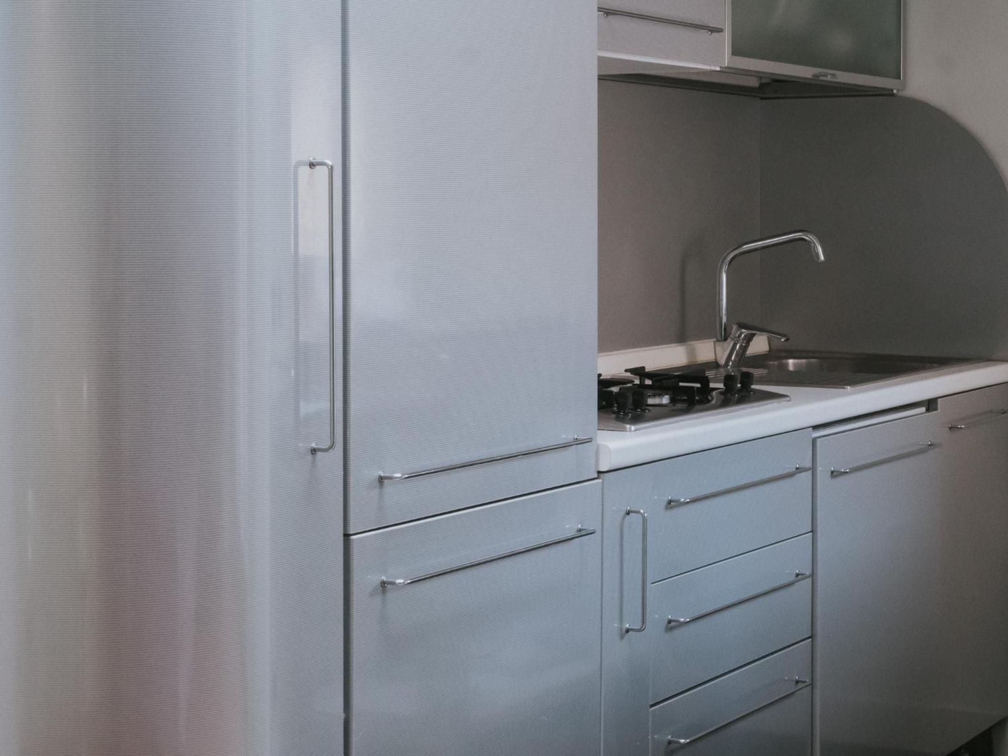 מילאנו Prestige Boutique Homes - San Babila מראה חיצוני תמונה