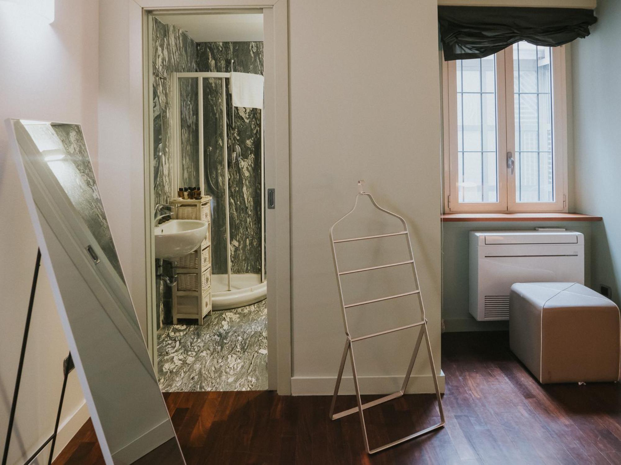 מילאנו Prestige Boutique Homes - San Babila מראה חיצוני תמונה
