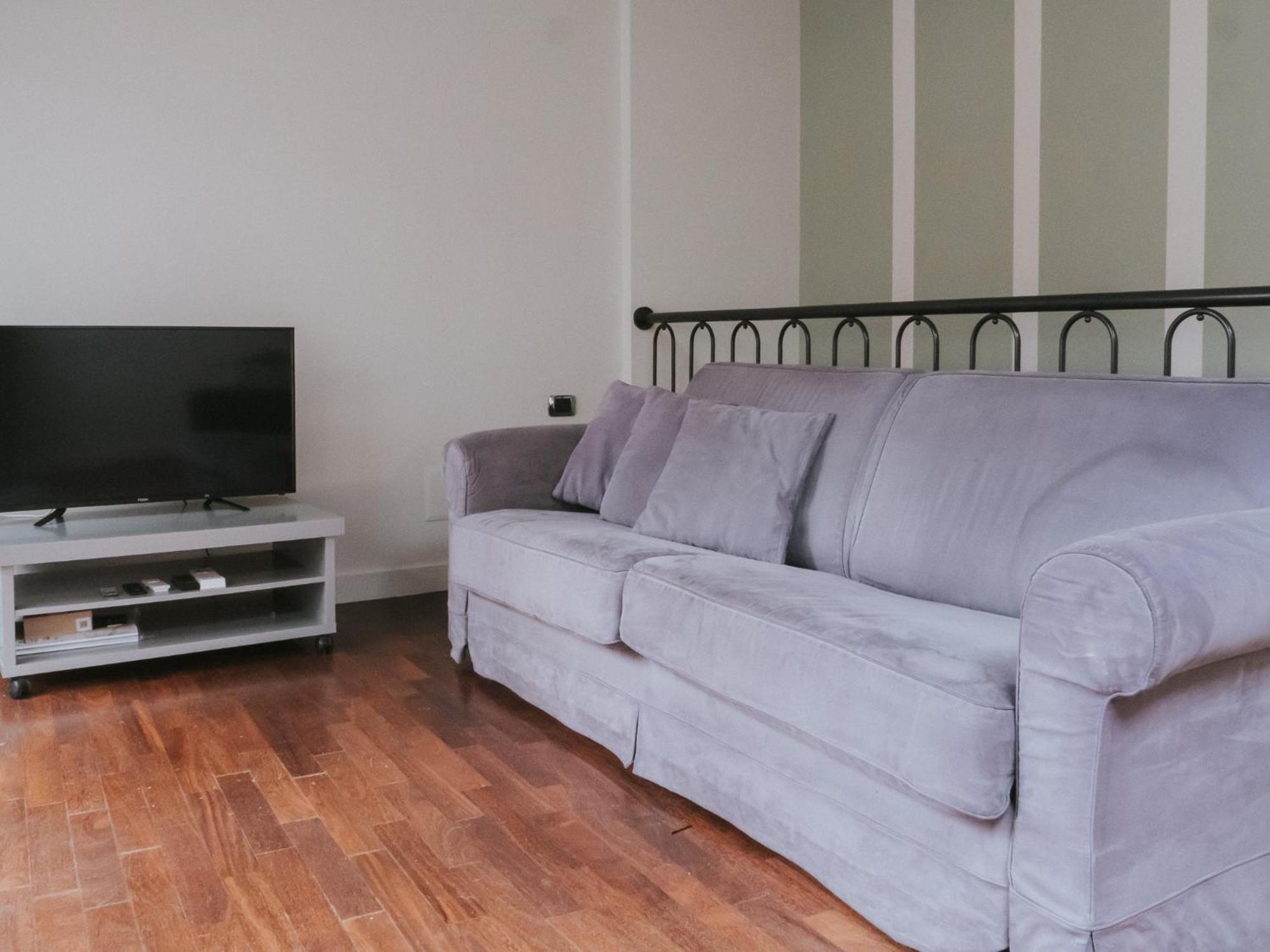 מילאנו Prestige Boutique Homes - San Babila מראה חיצוני תמונה